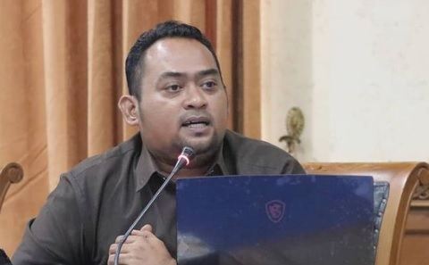 Anggota DPRD Kutim Faizal Rahman menyebut, hingga saa ini masih banyak masyarakat yang belum menikmati salah satu yang menjadi kebutuhan dasar warga yakni aliran listrik