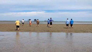 Kepala Dinas Pariwisata Kabupaten Kutai Timur (Kutim), Nurullah apresiasi dukungan Bupati Kutim Ardiansyah Sulaiman dalam pengembangan sektor pariwisata