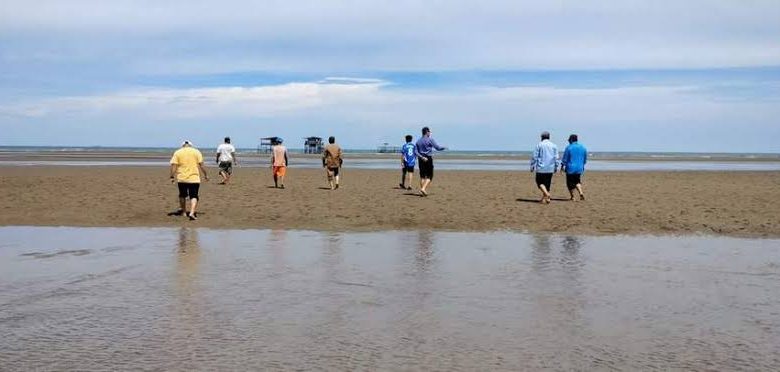 Kepala Dinas Pariwisata Kabupaten Kutai Timur (Kutim), Nurullah apresiasi dukungan Bupati Kutim Ardiansyah Sulaiman dalam pengembangan sektor pariwisata