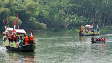 Pemerintah Kabupaten Kutai Timur (Kutim) akan membuka Sail Sangkulirang pada tahun 2024 mendatang. Program tersebut diungkapkan langsung oleh Bupati Kutim Ardiansyah Sulaiman