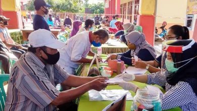 Bupati Kabupaten Kutai Timur (Kutim) Ardiansyah Sulaiman menginstruksikan setiap desa untuk memperbaiki angka kemiskinan di daerahnya.