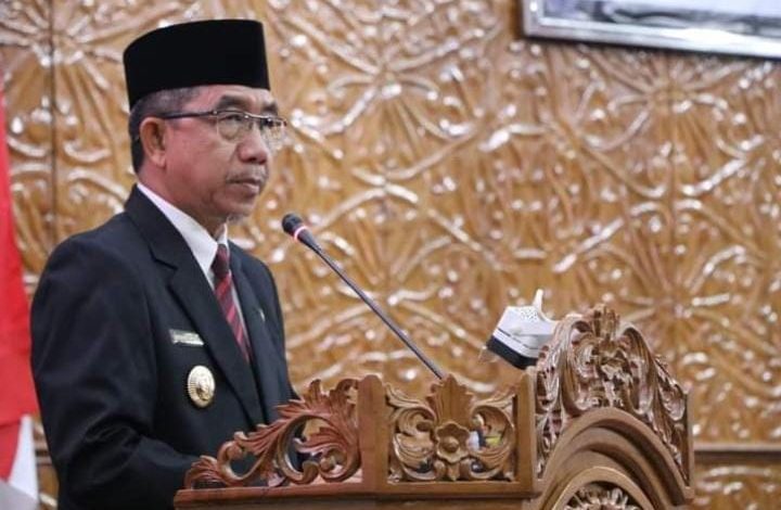 Banyaknya hasil alam yang menjadi Pendapatan Asli Daerah (PAD) di Negara, hampir semua ada di Kutai Timur (Kutim)