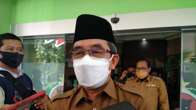 Bupati Kabupaten Kutai Timur (Kutim), Ardiansyah Sulaiman sampaikan bahwa program bantuan Rp 50 Juta per RT saat ini telah berjalan