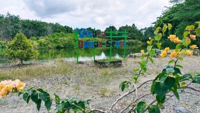 Kabupaten Kutai Timur (Kutim) tidak hanya kaya dan luas dengan perkebunan dan pertambangan saja. Namun, destinasi wisata baru terus muncul ke permukaan dengan segala keunggulan potensi alamnya.