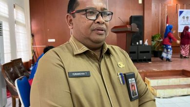 Tahapan Pemilihan Kepala Desa (Pilkades) serentak Kabupaten Kutai Timur terus berjalan jelang pelaksanaannya pada 5 Desember 2022 mendatang.