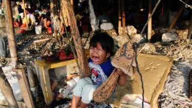 Plt Sekretaris Dinas Sosial (Dinsos) Kabupaten Kutai Timur (Kutim), Budi Mulia memprotes penggunaan kata 'miskin esktrem' di wilayahnya.