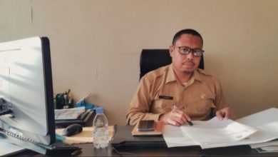 Peringatan Hari Guru, Ilham Harap Guru Dapat Terus Berinovasi, Ciptakan Perubahan dan Kebaruan dalam momen Hari Guru Nasional (HGN) Plt Kadisdik Kutim Irma Yuwinda melalui Kabid Pendidikan Menengah Disdik Kutim, Ilham mengajak semua guru agar terus berinovasi, menciptakan perubahan dan kebaruan untuk melompat ke masa depan