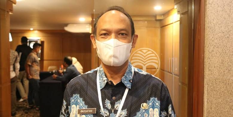 Peningkatan Ekonomi Kreatif yang diharapkan oleh Bupati Kabupaten Kutai Timur (Kutim) Ardiansyah Sulaiman dengan memberikan pengarahan pada Dinas Koperasi dan UMKM Kutim untuk turut ambil bagian dalam berbagai kegiatan seperti Sail Sangkulirang nanti.