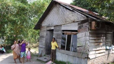 Pendidikan ternyata menjadi salah satu faktor penilaian miskin ekstrem di Kabupaten Kutai Timur (Kutim) berdasarkan Data Terpadu Kesejahteraan Sosial (DTKS) oleh Kementrian Sosial (Kemensos) RI