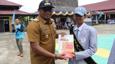 Pemerintah Kabupaten Kutai Timur (Kutim) terus melakukan kampanye agar jumlah stunting bisa ditekan