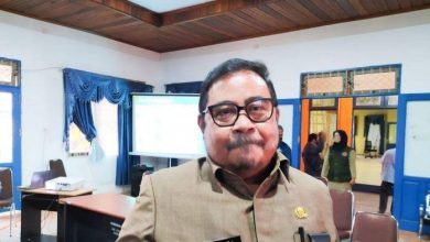 Asisten III Bidang Administrasi Umum, Pemerintah Kabupaten Kutai Timur (Kutim), Jamiatulkhair Daik meminta Dinas Pariwisata (Dispar) segera membahas Perda Retribusi di bidang Pariwisata