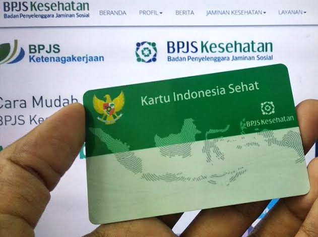 endala administrasi kependudukan, 100 orang tahanan di Lapas Kota Bontang yang merupakan warga Kabupaten Kutai Timur (Kutim) tidak dapat Miliki BPJS Kesehatan.