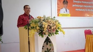 Berdasarkan data yang tekah kami terima, jumlah stunting di Kutim masih 27 persen, dengan target penurunan hingga 14 persen pada akhir 2024 mendatang.