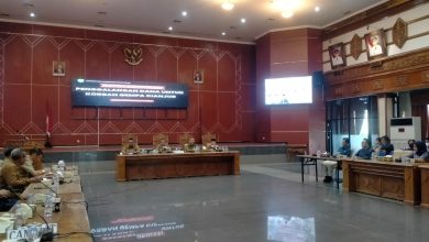 Pemerintah Kabupaten Kutai Timur (Kutim) menadakan galangan dana bantuan kemanusiaan untuk gempa di Cianjur, Jawa Barat.