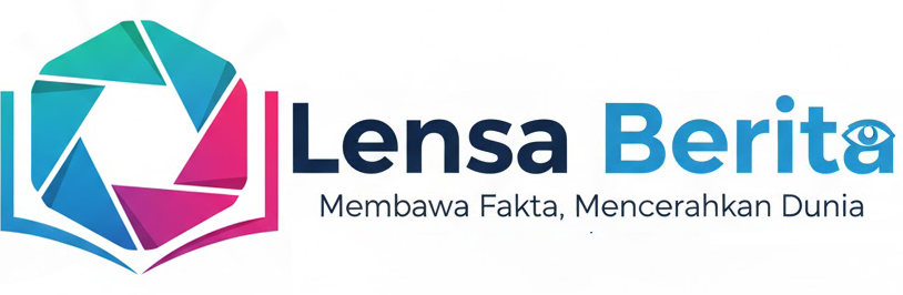 Lensaberita.id